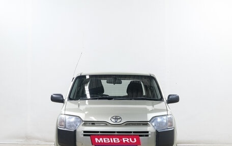 Toyota Probox I, 2015 год, 949 000 рублей, 2 фотография