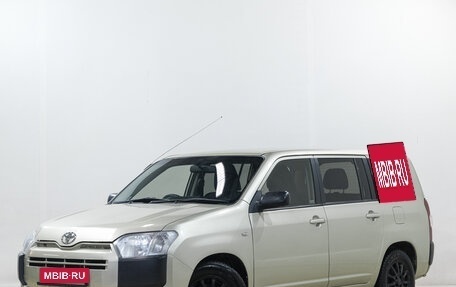 Toyota Probox I, 2015 год, 949 000 рублей, 3 фотография