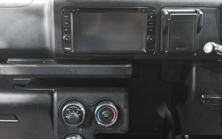 Toyota Probox I, 2015 год, 949 000 рублей, 13 фотография
