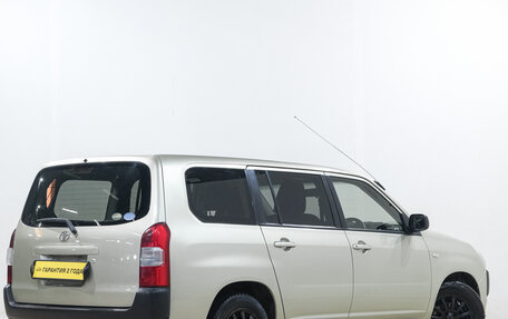 Toyota Probox I, 2015 год, 949 000 рублей, 6 фотография