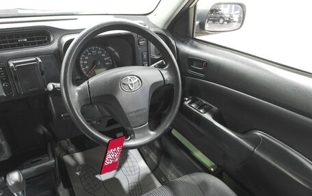 Toyota Probox I, 2015 год, 949 000 рублей, 11 фотография