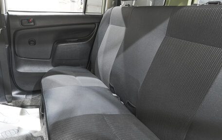 Toyota Probox I, 2015 год, 949 000 рублей, 21 фотография