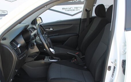 KIA Rio IV, 2020 год, 1 510 000 рублей, 11 фотография