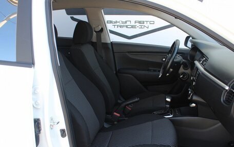 KIA Rio IV, 2020 год, 1 510 000 рублей, 12 фотография