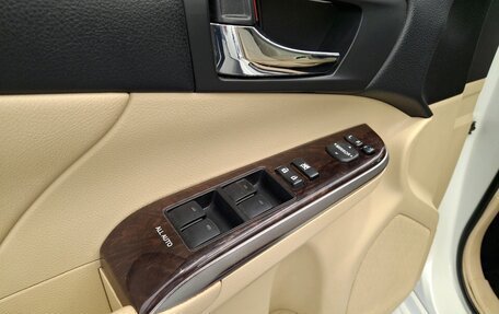Toyota Camry, 2016 год, 2 080 000 рублей, 17 фотография