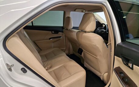 Toyota Camry, 2016 год, 2 080 000 рублей, 11 фотография