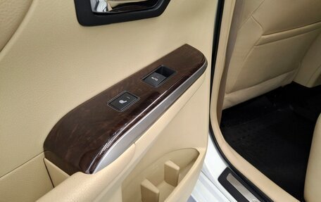 Toyota Camry, 2016 год, 2 080 000 рублей, 18 фотография