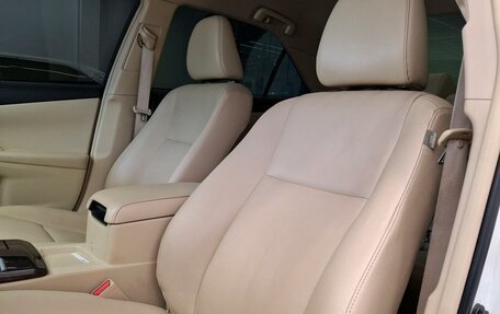 Toyota Camry, 2016 год, 2 080 000 рублей, 20 фотография