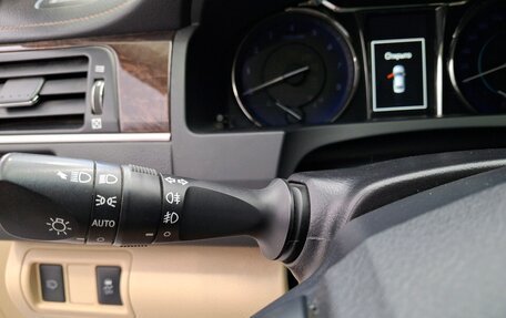 Toyota Camry, 2016 год, 2 080 000 рублей, 22 фотография