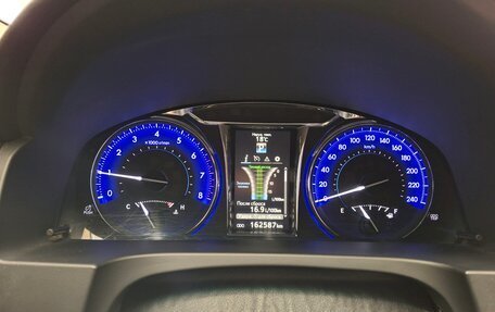 Toyota Camry, 2016 год, 2 080 000 рублей, 23 фотография