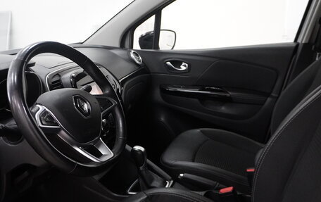 Renault Kaptur I рестайлинг, 2021 год, 1 550 000 рублей, 5 фотография