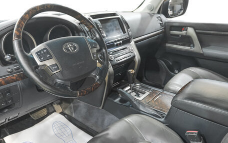 Toyota Land Cruiser 200, 2008 год, 2 899 000 рублей, 8 фотография
