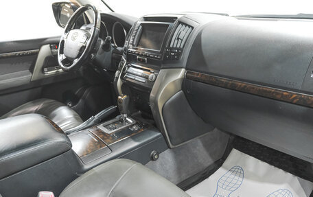 Toyota Land Cruiser 200, 2008 год, 2 899 000 рублей, 9 фотография