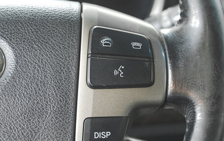 Toyota Land Cruiser 200, 2008 год, 2 899 000 рублей, 15 фотография