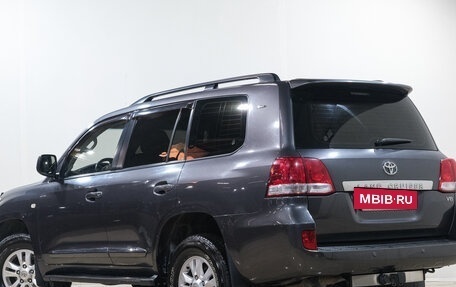 Toyota Land Cruiser 200, 2008 год, 2 899 000 рублей, 5 фотография