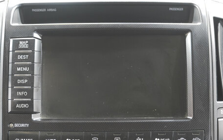 Toyota Land Cruiser 200, 2008 год, 2 899 000 рублей, 18 фотография