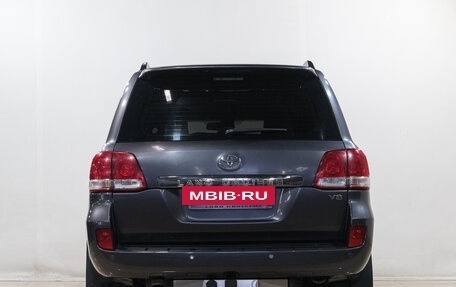 Toyota Land Cruiser 200, 2008 год, 2 899 000 рублей, 6 фотография