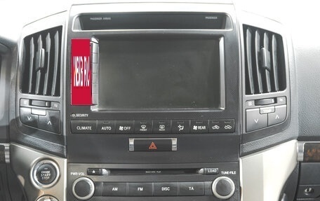 Toyota Land Cruiser 200, 2008 год, 2 899 000 рублей, 17 фотография