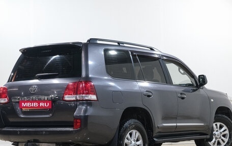 Toyota Land Cruiser 200, 2008 год, 2 899 000 рублей, 7 фотография