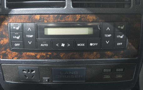 Toyota Land Cruiser 200, 2008 год, 2 899 000 рублей, 21 фотография