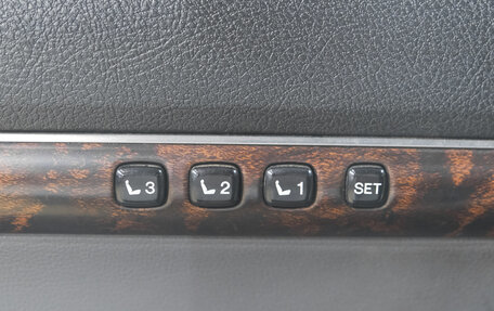 Toyota Land Cruiser 200, 2008 год, 2 899 000 рублей, 29 фотография