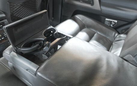Toyota Land Cruiser 200, 2008 год, 2 899 000 рублей, 34 фотография