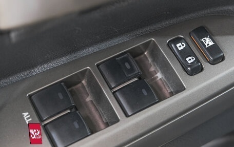 Toyota Land Cruiser 200, 2008 год, 2 899 000 рублей, 28 фотография