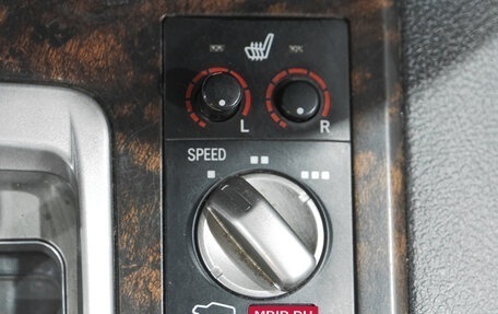 Toyota Land Cruiser 200, 2008 год, 2 899 000 рублей, 24 фотография