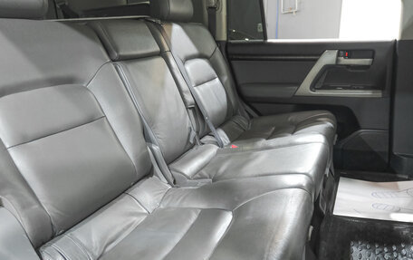 Toyota Land Cruiser 200, 2008 год, 2 899 000 рублей, 35 фотография