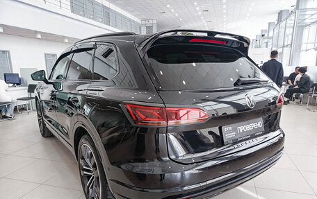 Volkswagen Touareg III, 2021 год, 6 621 000 рублей, 11 фотография