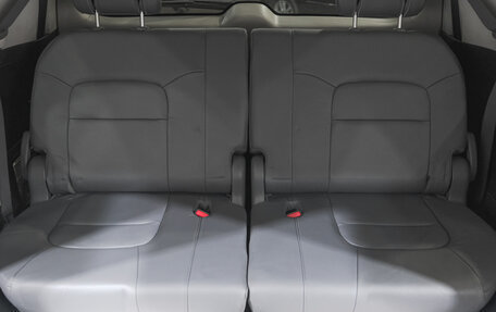 Toyota Land Cruiser 200, 2008 год, 2 899 000 рублей, 37 фотография