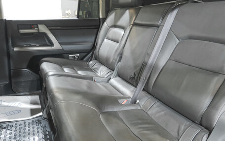 Toyota Land Cruiser 200, 2008 год, 2 899 000 рублей, 36 фотография
