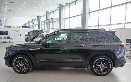 Volkswagen Touareg III, 2021 год, 6 621 000 рублей, 12 фотография