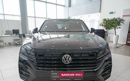 Volkswagen Touareg III, 2021 год, 6 621 000 рублей, 6 фотография