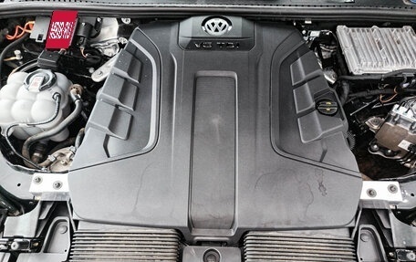 Volkswagen Touareg III, 2021 год, 6 621 000 рублей, 13 фотография