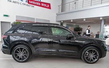 Volkswagen Touareg III, 2021 год, 6 621 000 рублей, 8 фотография