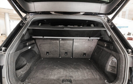 Volkswagen Touareg III, 2021 год, 6 621 000 рублей, 14 фотография