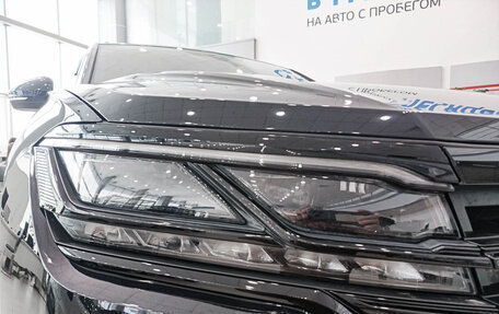 Volkswagen Touareg III, 2021 год, 6 621 000 рублей, 21 фотография