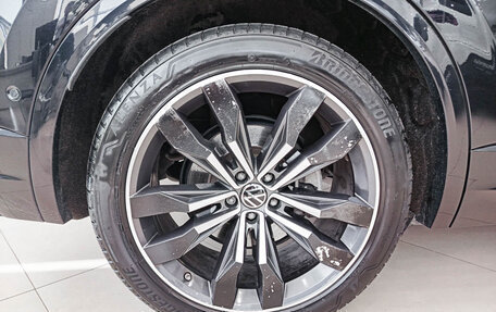 Volkswagen Touareg III, 2021 год, 6 621 000 рублей, 22 фотография