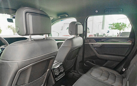 Volkswagen Touareg III, 2021 год, 6 621 000 рублей, 16 фотография