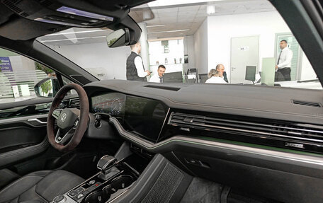 Volkswagen Touareg III, 2021 год, 6 621 000 рублей, 15 фотография