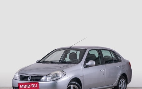 Renault Symbol, 2011 год, 449 000 рублей, 2 фотография