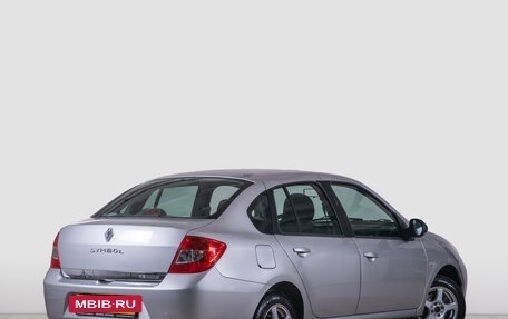 Renault Symbol, 2011 год, 449 000 рублей, 6 фотография