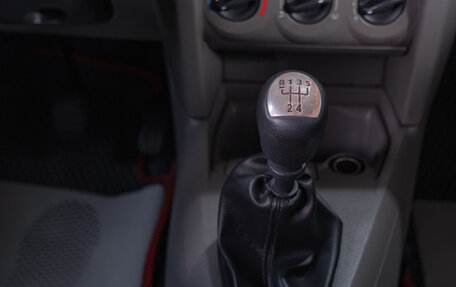 Renault Symbol, 2011 год, 449 000 рублей, 14 фотография