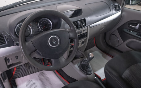Renault Symbol, 2011 год, 449 000 рублей, 9 фотография