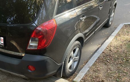 Opel Antara I, 2012 год, 870 000 рублей, 4 фотография