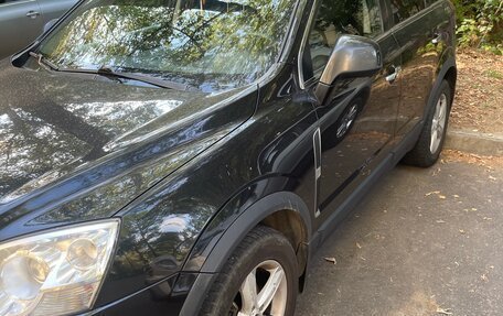 Opel Antara I, 2012 год, 870 000 рублей, 2 фотография
