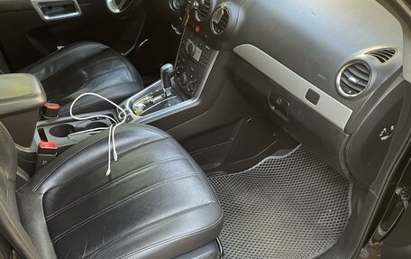 Opel Antara I, 2012 год, 870 000 рублей, 6 фотография
