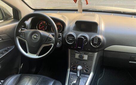 Opel Antara I, 2012 год, 870 000 рублей, 5 фотография