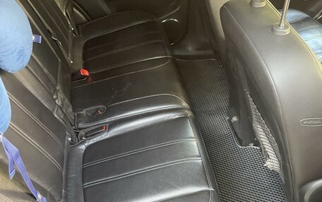 Opel Antara I, 2012 год, 870 000 рублей, 7 фотография